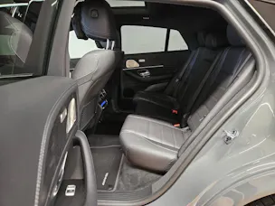 MERCEDES-BENZ GLE 450 d 4Matic Coupé AMG Line