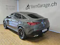 MERCEDES-BENZ GLE 450 d 4Matic Coupé AMG Line