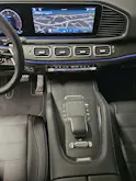 MERCEDES-BENZ GLE 450 d 4Matic Coupé AMG Line