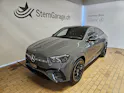MERCEDES-BENZ GLE 450 d 4Matic Coupé AMG Line