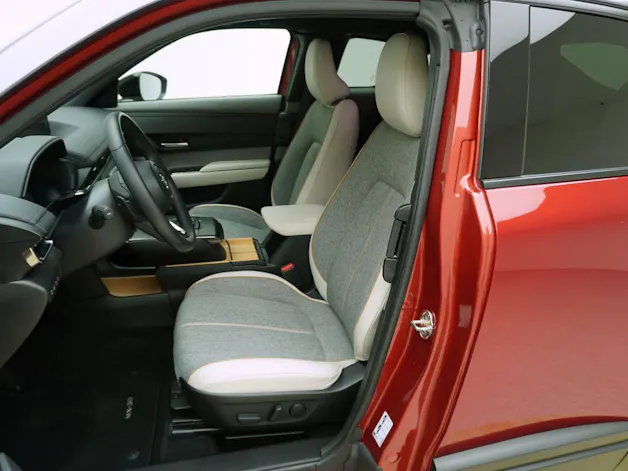MAZDA MX-30 e-Skyactiv Revolution