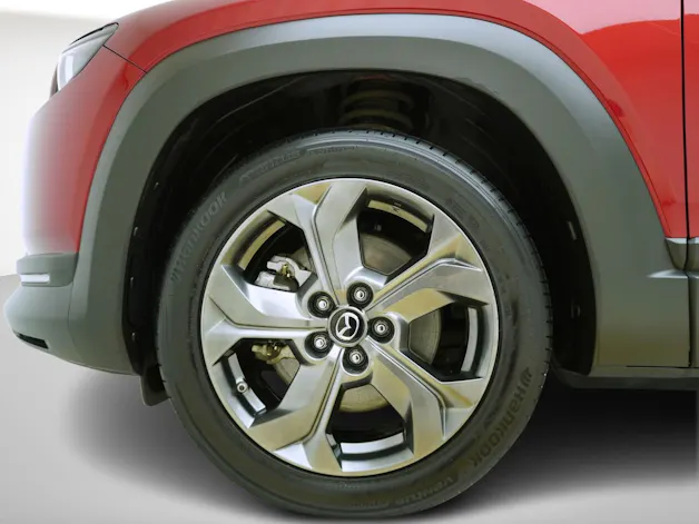 MAZDA MX-30 e-Skyactiv Revolution