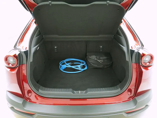 MAZDA MX-30 e-Skyactiv Revolution