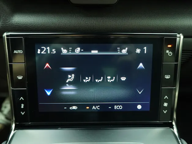 MAZDA MX-30 e-Skyactiv Revolution