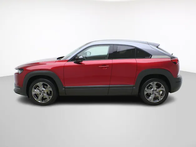 MAZDA MX-30 e-Skyactiv Revolution