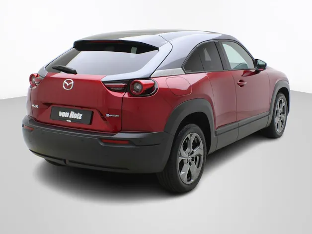 MAZDA MX-30 e-Skyactiv Revolution