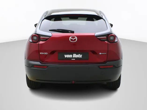 MAZDA MX-30 e-Skyactiv Revolution