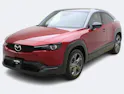 MAZDA MX-30 e-Skyactiv Revolution