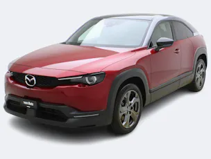 MAZDA MX-30 e-Skyactiv Revolution
