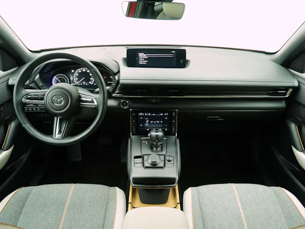 MAZDA MX-30 e-Skyactiv Revolution