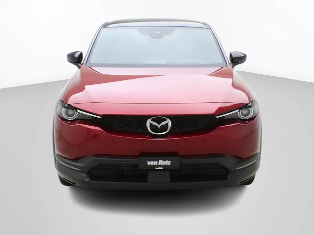 MAZDA MX-30 e-Skyactiv Revolution