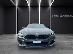 BMW 8er G15 Coupé M850i xDrive
