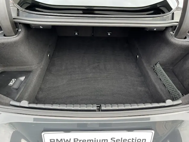 BMW 8er G15 Coupé M850i xDrive