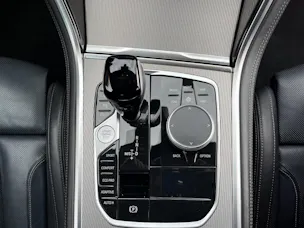 BMW 8er G15 Coupé M850i xDrive