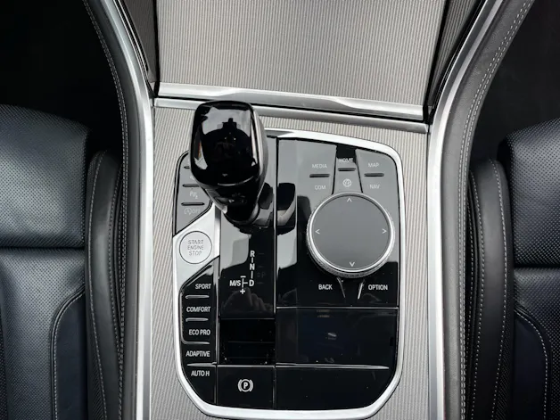 BMW 8er G15 Coupé M850i xDrive