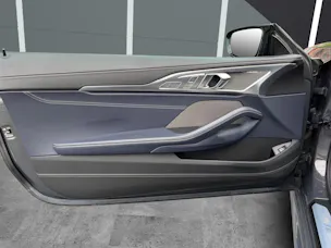 BMW 8er G15 Coupé M850i xDrive