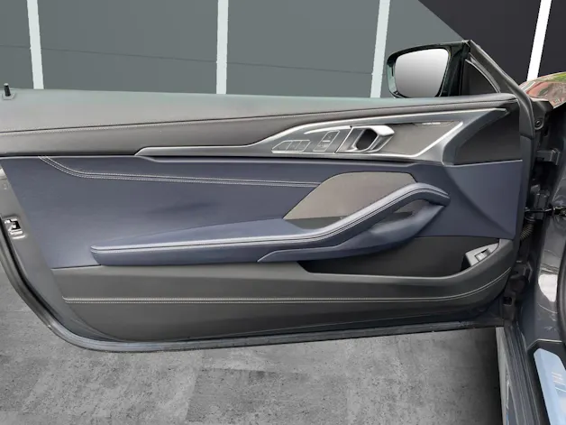 BMW 8er G15 Coupé M850i xDrive