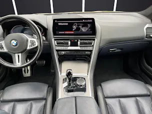 BMW 8er G15 Coupé M850i xDrive