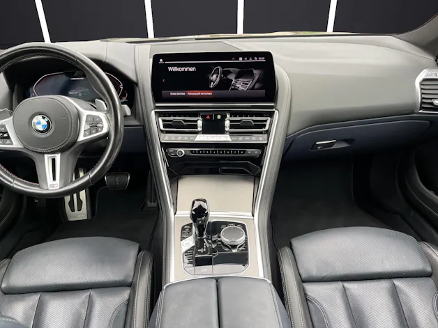 BMW 8er G15 Coupé M850i xDrive
