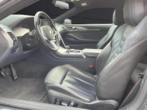 BMW 8er G15 Coupé M850i xDrive