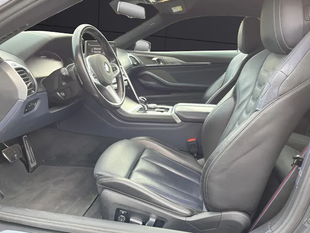 BMW 8er G15 Coupé M850i xDrive