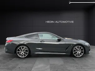 BMW 8er G15 Coupé M850i xDrive