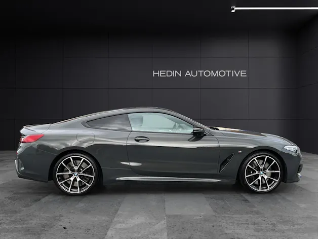 BMW 8er G15 Coupé M850i xDrive