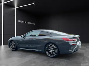 BMW 8er G15 Coupé M850i xDrive