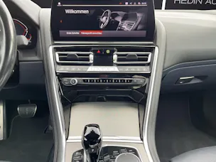 BMW 8er G15 Coupé M850i xDrive