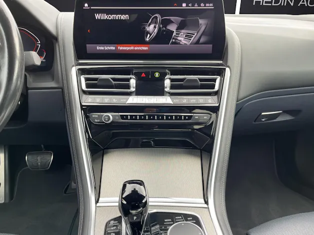 BMW 8er G15 Coupé M850i xDrive