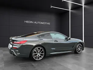 BMW 8er G15 Coupé M850i xDrive