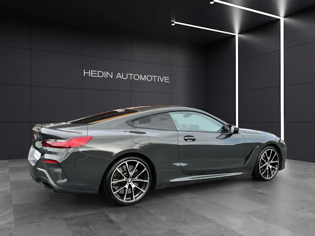 BMW 8er G15 Coupé M850i xDrive