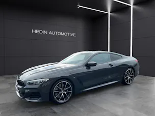 BMW 8er G15 Coupé M850i xDrive