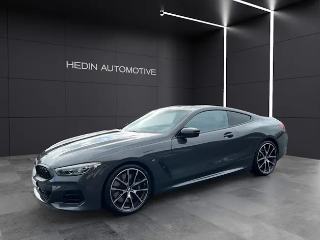 BMW 8er G15 Coupé M850i xDrive