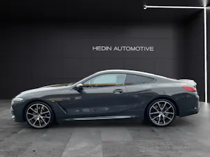 BMW 8er G15 Coupé M850i xDrive