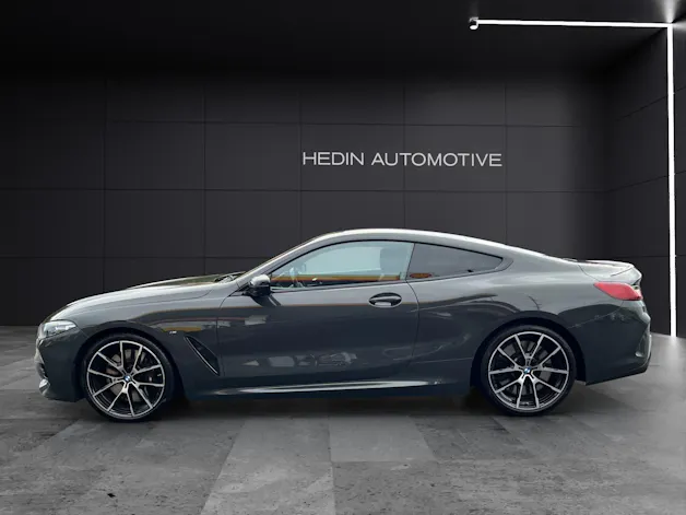 BMW 8er G15 Coupé M850i xDrive