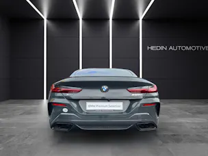BMW 8er G15 Coupé M850i xDrive