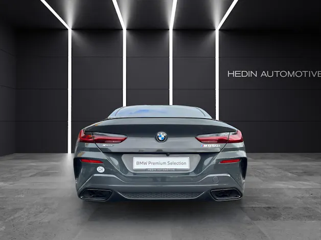 BMW 8er G15 Coupé M850i xDrive