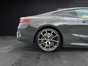 BMW 8er G15 Coupé M850i xDrive