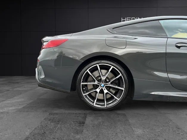 BMW 8er G15 Coupé M850i xDrive