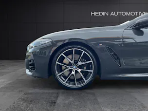 BMW 8er G15 Coupé M850i xDrive