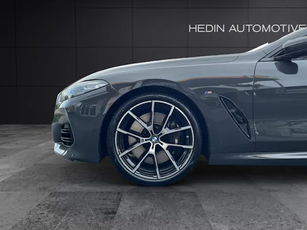 BMW 8er G15 Coupé M850i xDrive