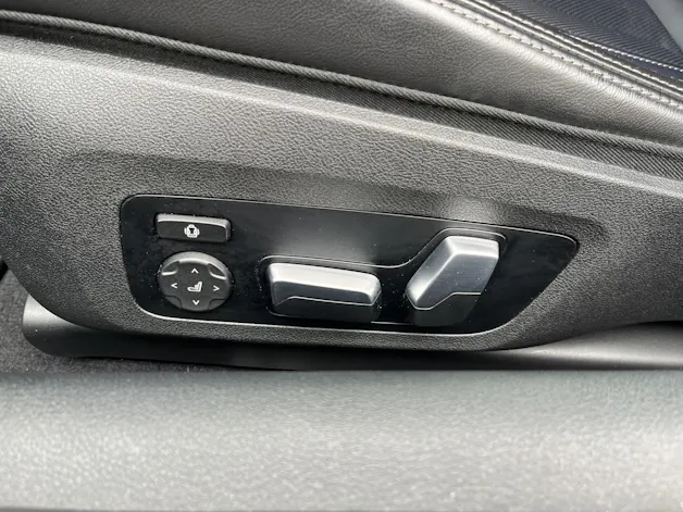 BMW 8er G15 Coupé M850i xDrive