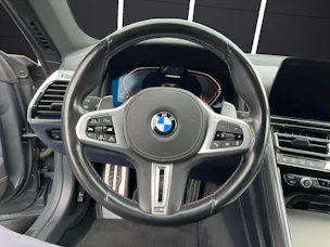 BMW 8er G15 Coupé M850i xDrive