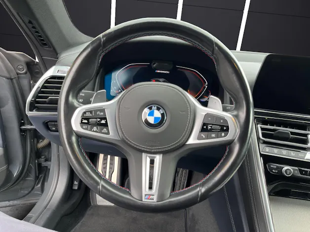 BMW 8er G15 Coupé M850i xDrive