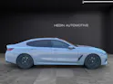 BMW 8er G16 Gran Coupé M850i xDrive