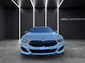 BMW 8er G16 Gran Coupé M850i xDrive