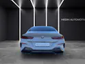BMW 8er G16 Gran Coupé M850i xDrive