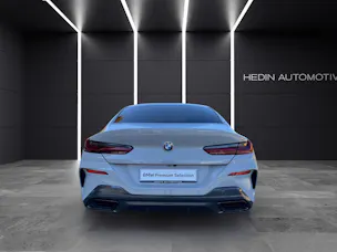 BMW 8er G16 Gran Coupé M850i xDrive
