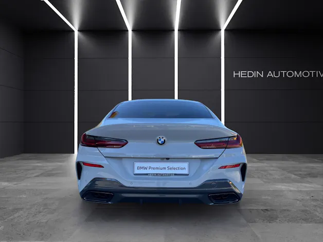 BMW 8er G16 Gran Coupé M850i xDrive